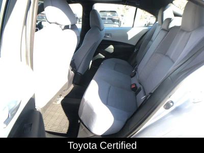 2025 Toyota Corolla SE - Photo 13