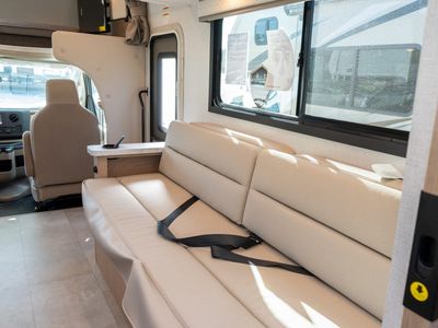 2026 Thor Motor Coach CHATEAU - Photo 14