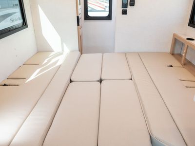2026 Thor Motor Coach CHATEAU - Photo 16