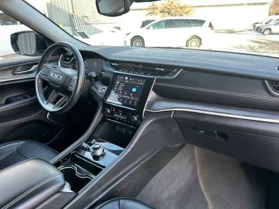 2021 Jeep Grand Cherokee L Limited - Photo 34