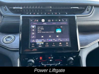 2021 Jeep Grand Cherokee L Limited - Photo 21