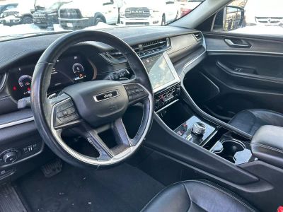 2021 Jeep Grand Cherokee L Limited - Photo 42