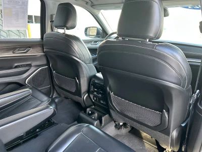 2021 Jeep Grand Cherokee L Limited - Photo 31