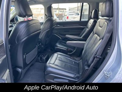 2021 Jeep Grand Cherokee L Limited - Photo 25