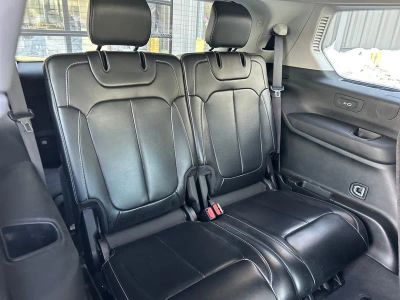 2021 Jeep Grand Cherokee L Limited - Photo 32
