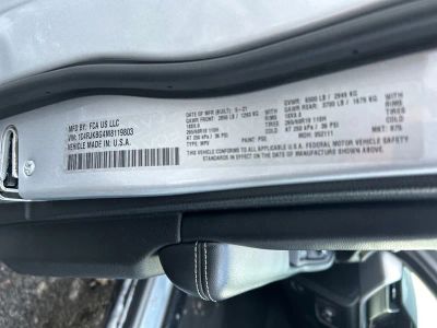 2021 Jeep Grand Cherokee L Limited - Photo 1