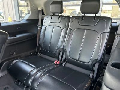 2021 Jeep Grand Cherokee L Limited - Photo 29