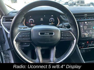 2021 Jeep Grand Cherokee L Limited - Photo 18