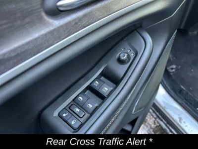 2021 Jeep Grand Cherokee L Limited - Photo 15