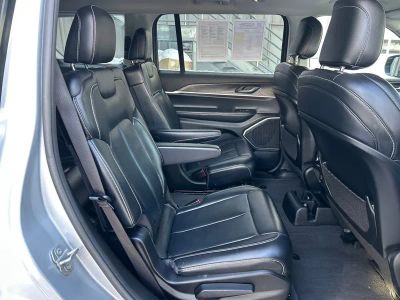 2021 Jeep Grand Cherokee L Limited - Photo 30