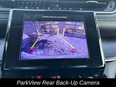 2021 Jeep Grand Cherokee L Limited - Photo 22