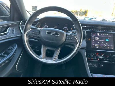 2021 Jeep Grand Cherokee L Limited - Photo 17
