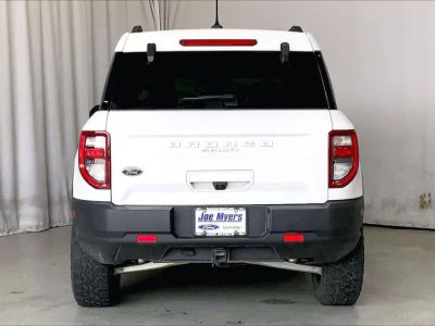 2023 Ford Bronco Sport - Photo 4