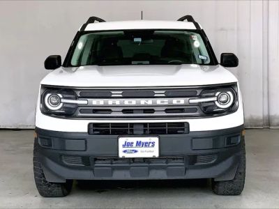 2023 Ford Bronco Sport - Photo 3