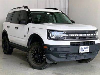 2023 Ford Bronco Sport - Photo 1