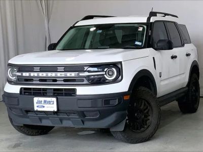2023 Ford Bronco Sport - Photo 2