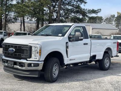 2026 Ford F-350SD — photo 24 view