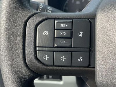 2026 Ford F-350SD — photo 11 view