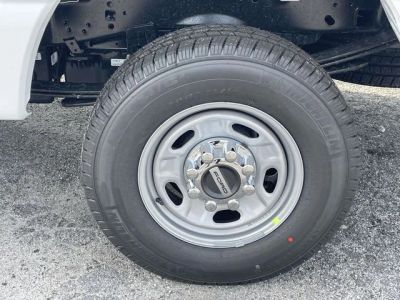 2026 Ford F-350SD — photo 21 view