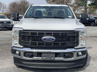 2026 Ford F-350SD — photo 23 view