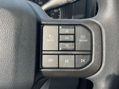 2026 Ford F-350SD — photo 10 view