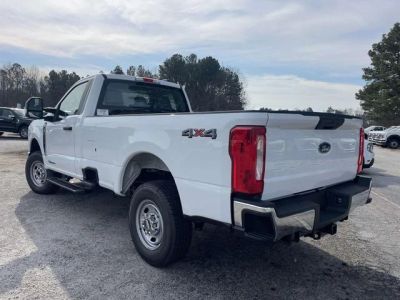 2026 Ford F-350SD — photo 25 view