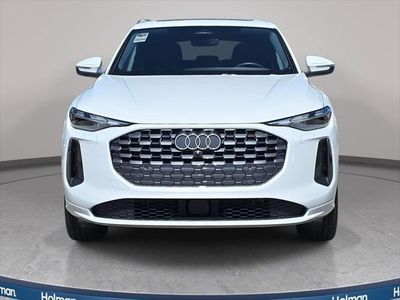 2025 Audi Q5 - Photo 2