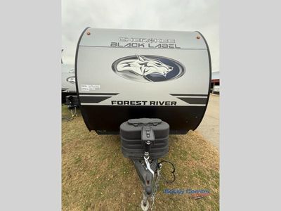 2026 Forest River RV Cherokee Grey Wolf Black Label - Photo 3