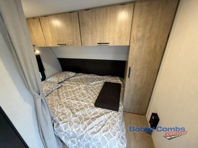 2026 Forest River RV Cherokee Grey Wolf Black Label - Photo 19
