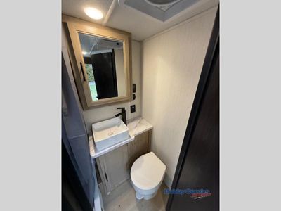 2026 Forest River RV Cherokee Grey Wolf Black Label - Photo 16