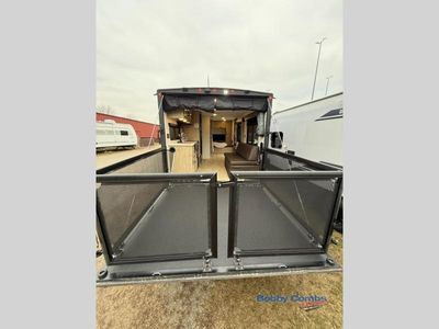 2026 Forest River RV Cherokee Grey Wolf Black Label - Photo 6