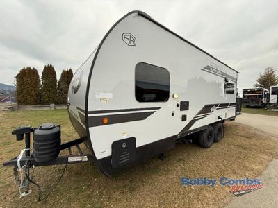 2026 Forest River RV Cherokee Grey Wolf Black Label - Photo 4