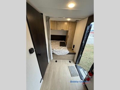 2026 Forest River RV Cherokee Grey Wolf Black Label - Photo 15