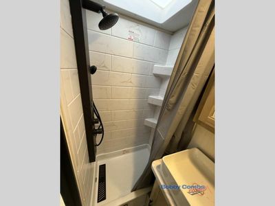 2026 Forest River RV Cherokee Grey Wolf Black Label - Photo 17
