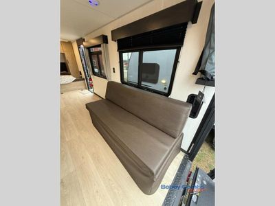 2026 Forest River RV Cherokee Grey Wolf Black Label - Photo 12
