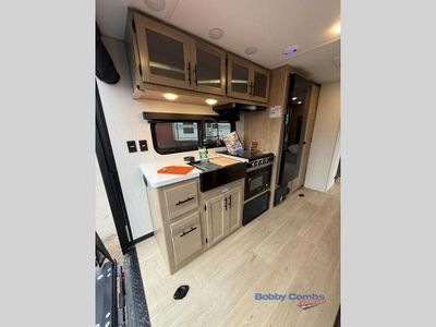 2026 Forest River RV Cherokee Grey Wolf Black Label - Photo 11