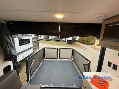 2026 Forest River RV Cherokee Grey Wolf Black Label - Photo 9