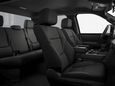 2026 Toyota Tundra - Photo 6