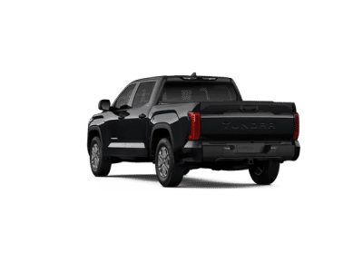 2026 Toyota Tundra - Photo 4