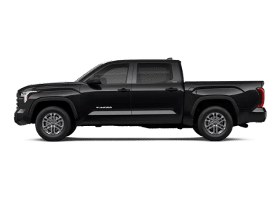 2026 Toyota Tundra - Photo 3