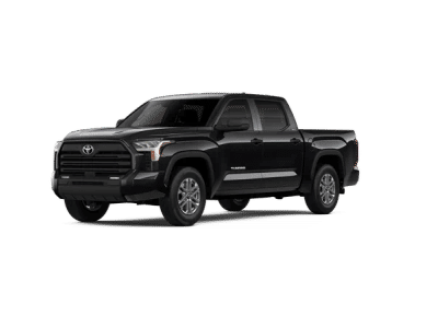 2026 Toyota Tundra - Photo 1