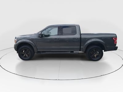 2018 Ford F-150 - Photo 4