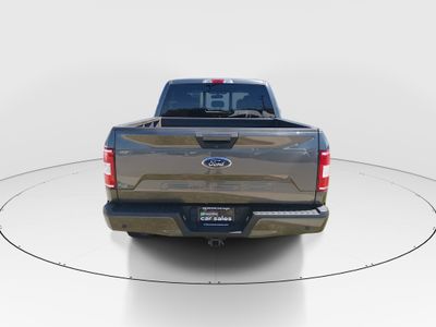 2018 Ford F-150 - Photo 6