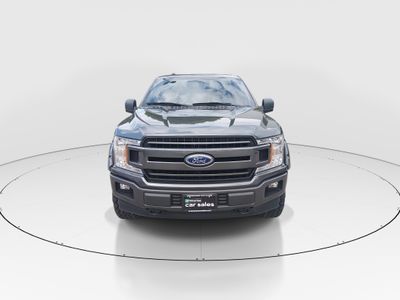 2018 Ford F-150 - Photo 2