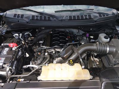 2018 Ford F-150 - Photo 9