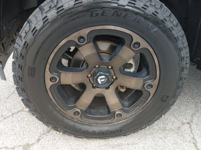 2018 Ford F-150 - Photo 10