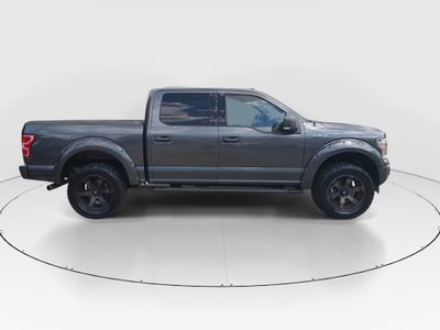 2018 Ford F-150 - Photo 8
