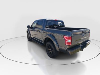 2018 Ford F-150 - Photo 5