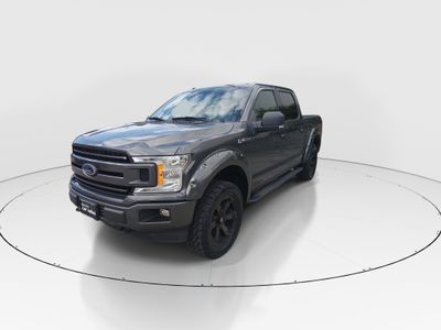 2018 Ford F-150 - Photo 3