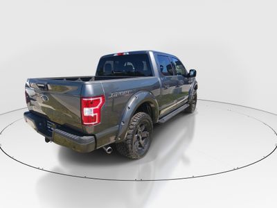 2018 Ford F-150 - Photo 7
